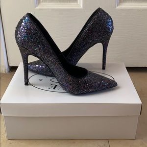 Steve Madden Pointy Heels